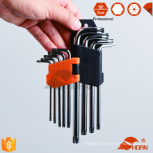 high quality L Type Hex Key Wrench